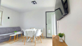 Apartman Larisa